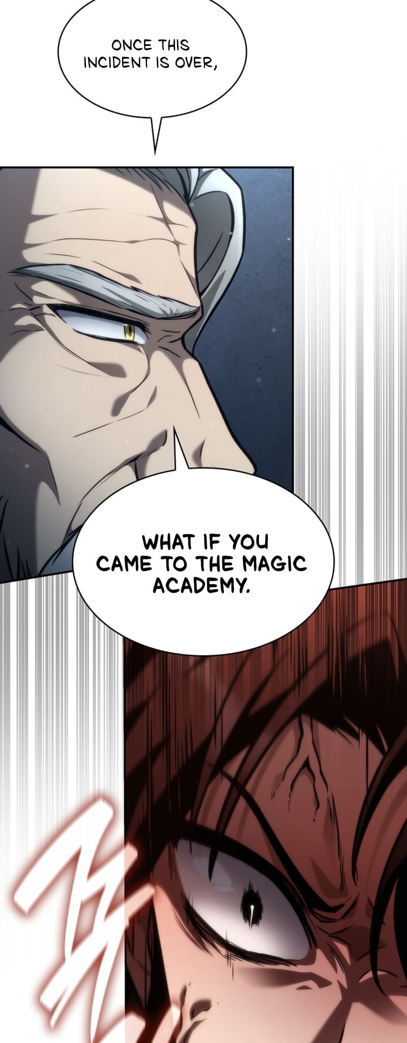 Infinite Mage, Chapter 95 image 50